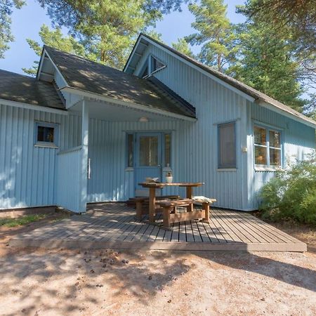 Yyteri Holiday Cottages Pori Eksteriør billede