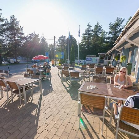 Yyteri Holiday Cottages Pori Eksteriør billede