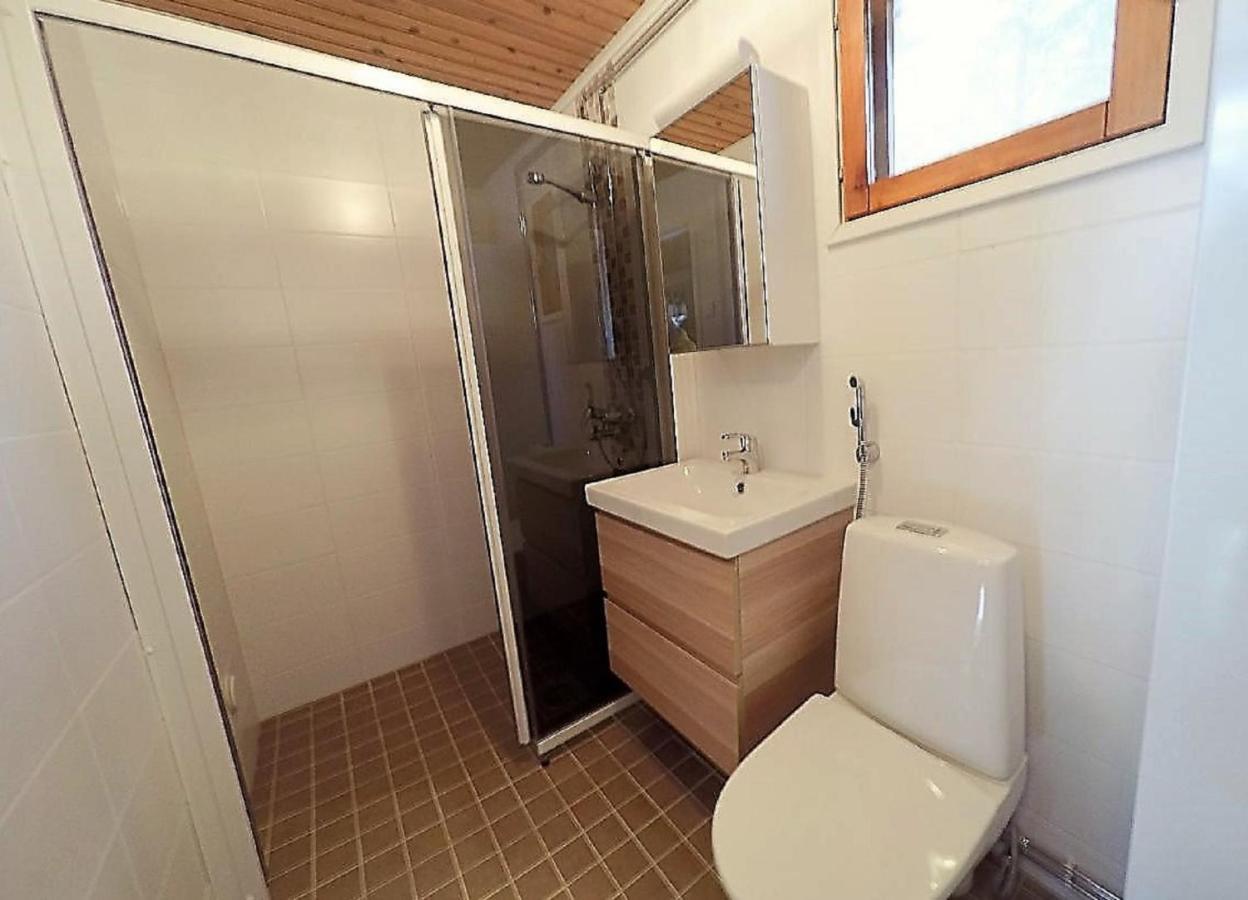 Yyteri Holiday Cottages Pori Eksteriør billede