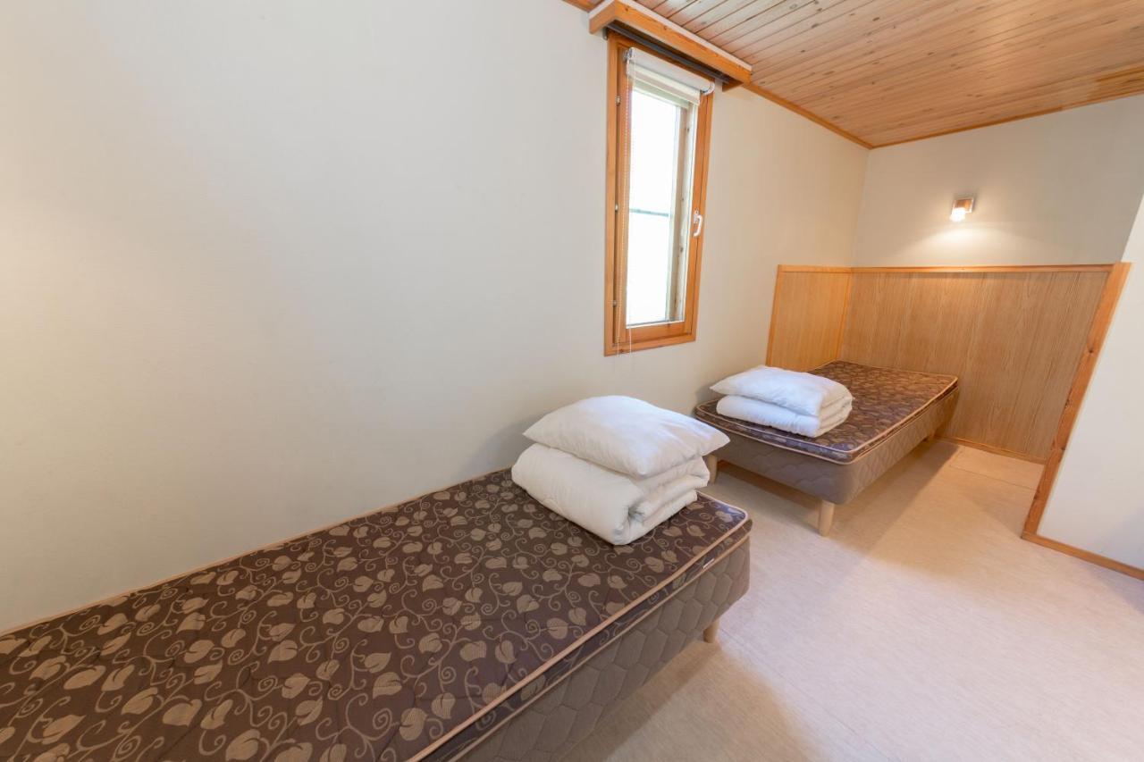 Yyteri Holiday Cottages Pori Eksteriør billede